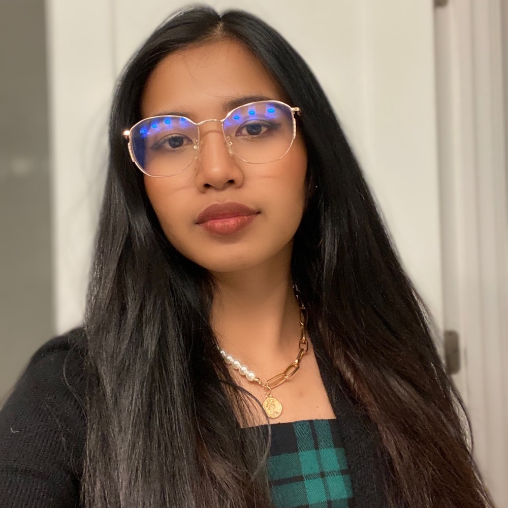 Meet your Posher, Fern